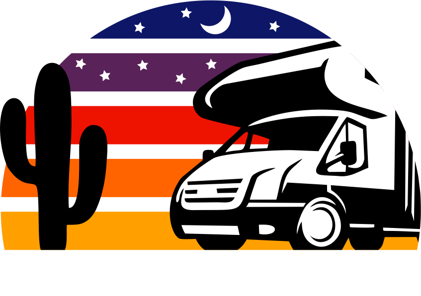 Wild West Trips logo